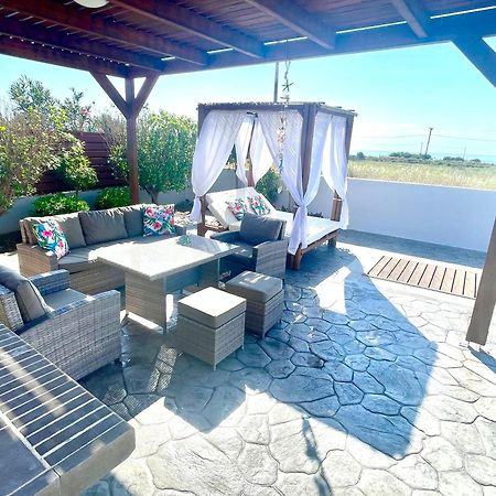 Kallipateira Villa لاخنيا المظهر الخارجي الصورة