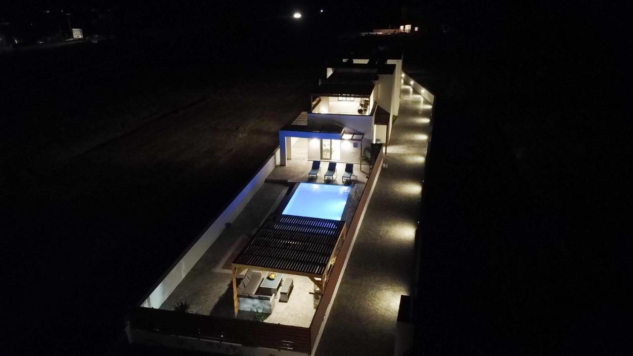Kallipateira Villa لاخنيا المظهر الخارجي الصورة