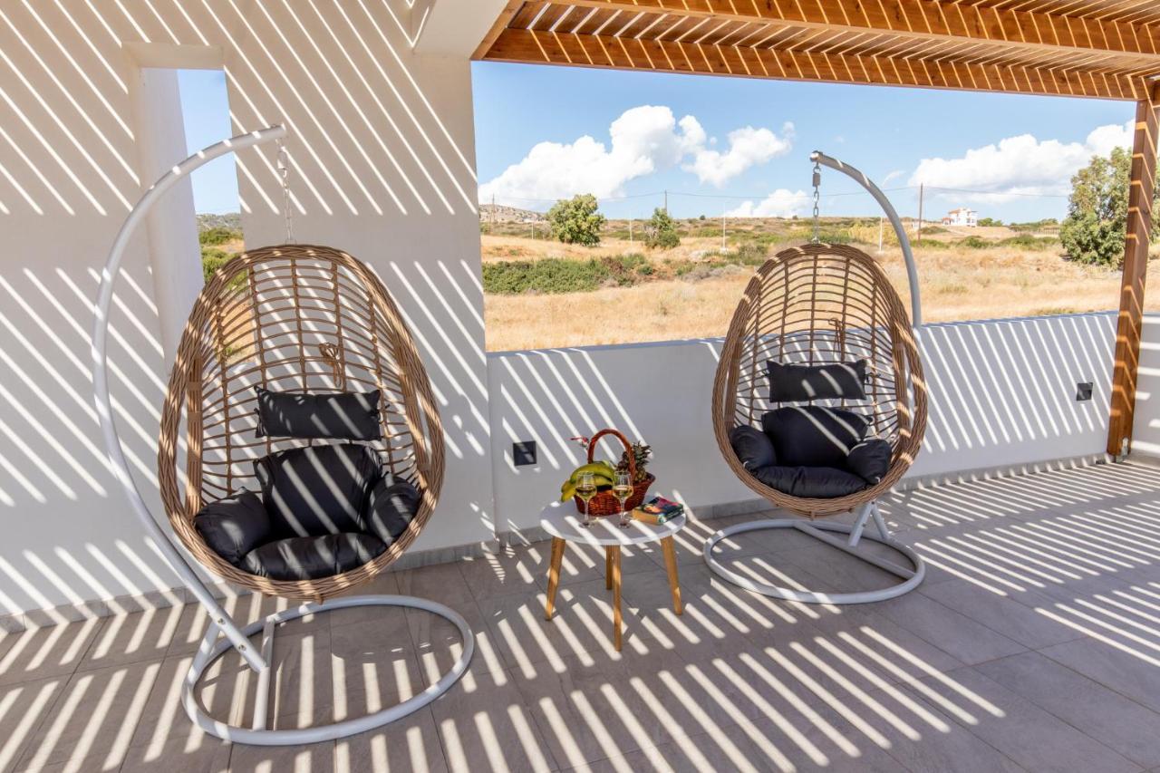 Kallipateira Villa لاخنيا المظهر الخارجي الصورة