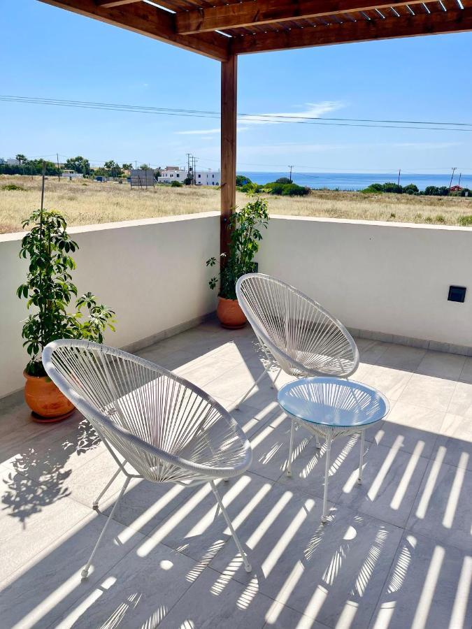 Kallipateira Villa لاخنيا المظهر الخارجي الصورة